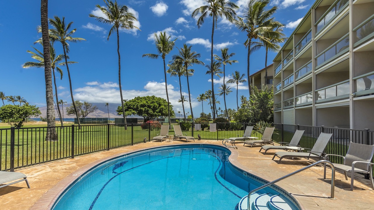 Photo of Outdoor in Kihei