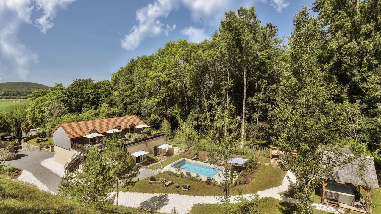 Photo of Outdoor in Castels