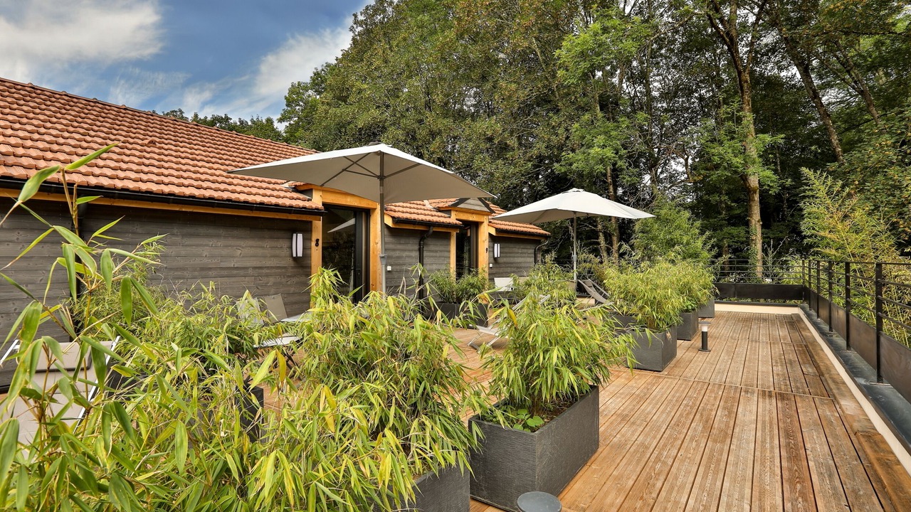 Photo of Outdoor in Castels