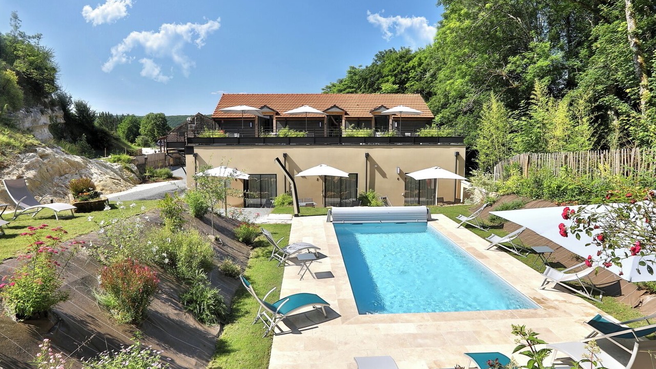 Photo of Outdoor in Castels