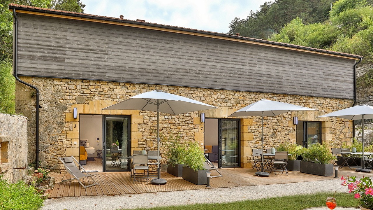 Photo of Outdoor in Castels