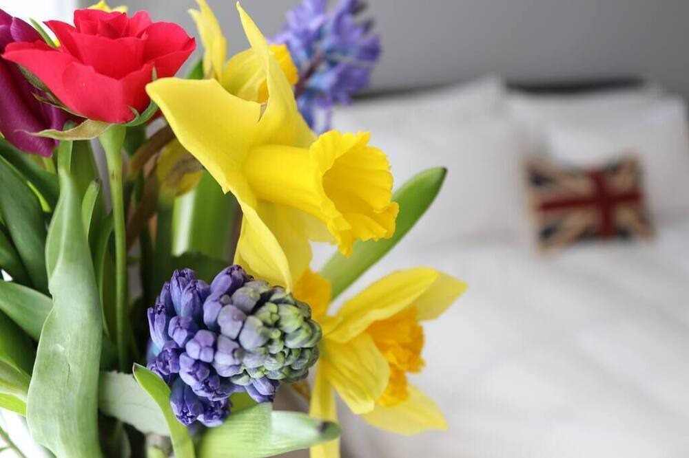 Photo of Bedroom in Ilkley