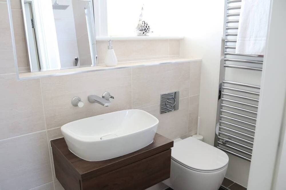 Photo of Bathroom in Ilkley