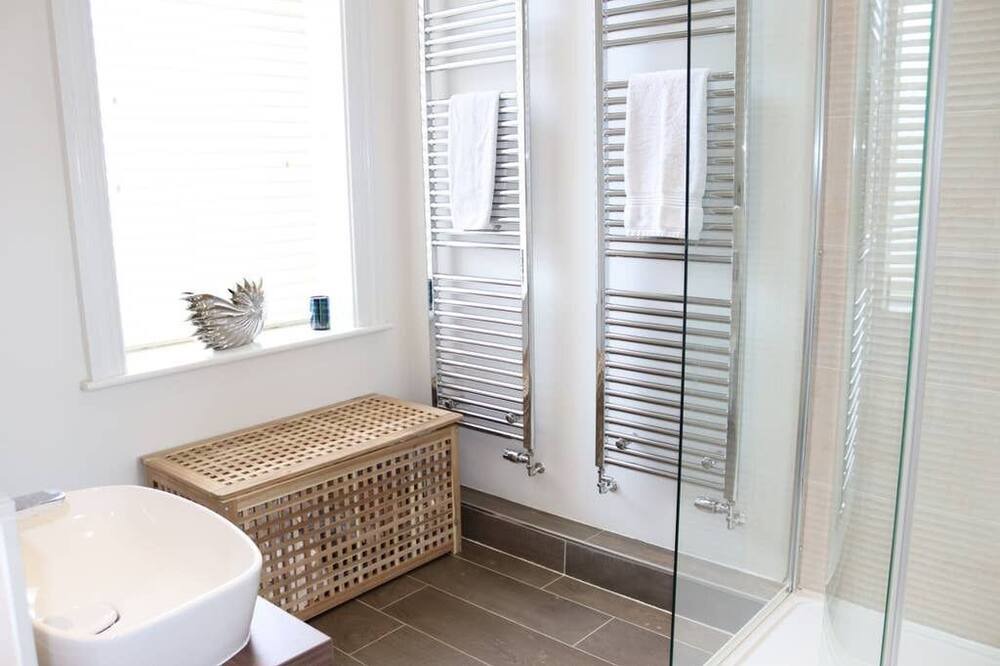 Photo of Bathroom in Ilkley