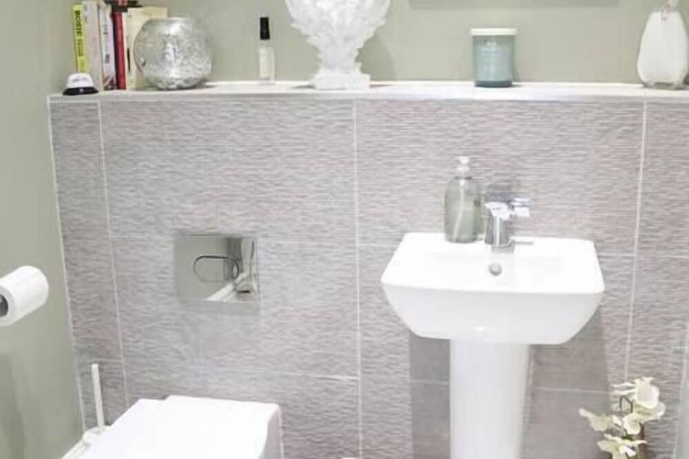 Photo of Bathroom in Ilkley