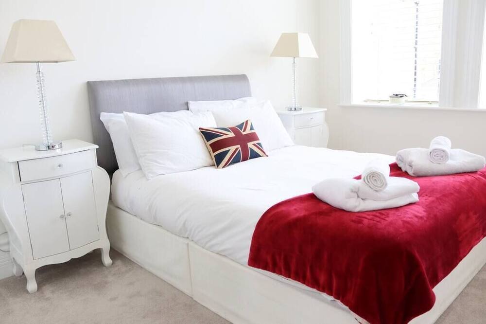 Photo of Bedroom in Ilkley