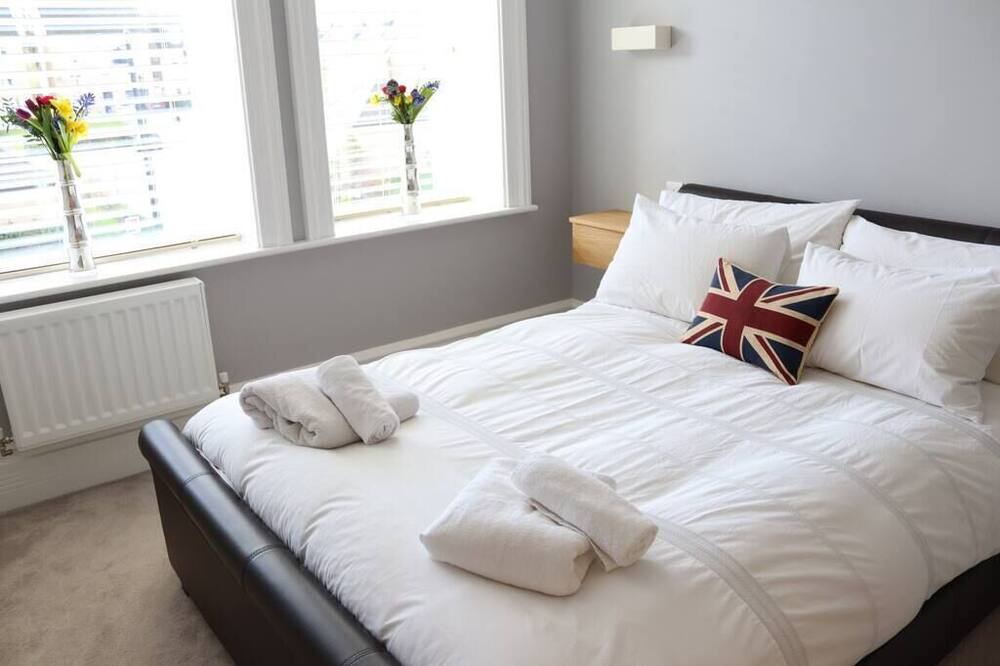 Photo of Bedroom in Ilkley