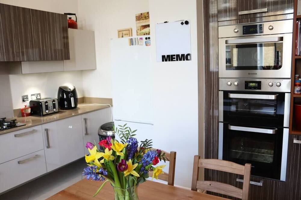 Photo of Kitchen in Ilkley