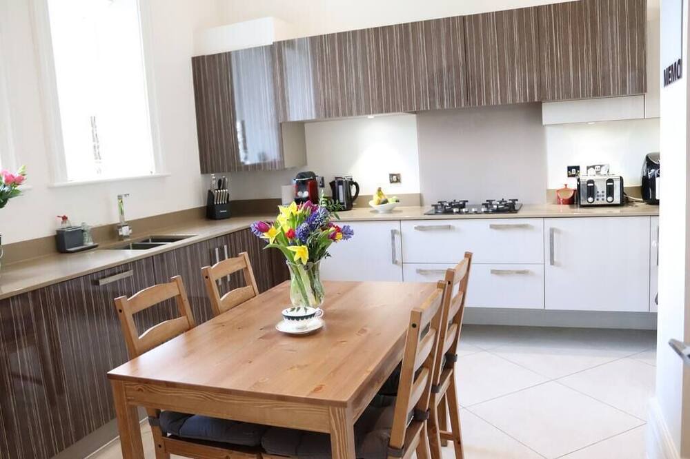 Photo of Kitchen in Ilkley