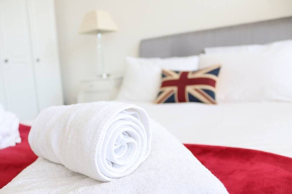 Photo of Bedroom in Ilkley