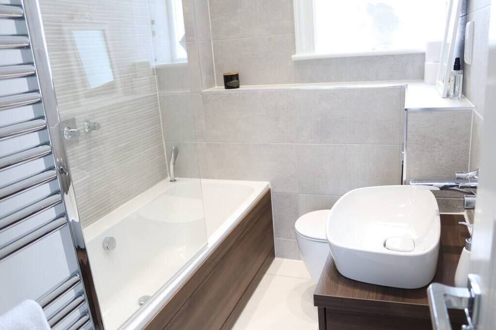 Photo of Bathroom in Ilkley