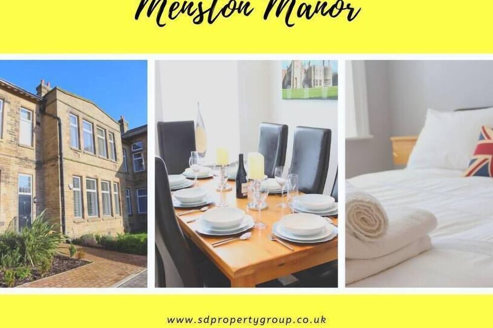 Photo of Bedroom in Ilkley