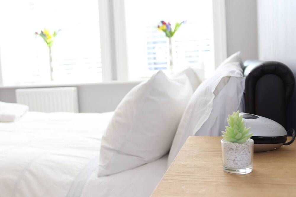 Photo of Bedroom in Ilkley