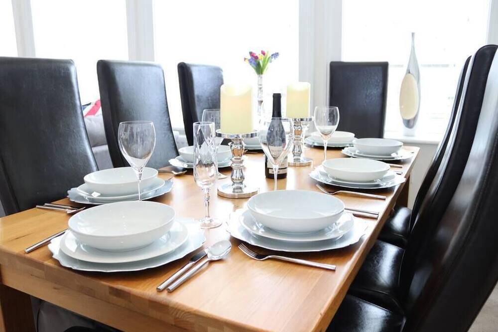 Photo of Kitchen in Ilkley