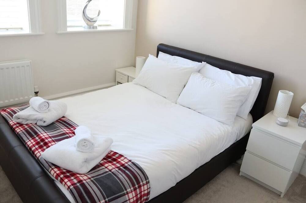 Photo of Bedroom in Ilkley