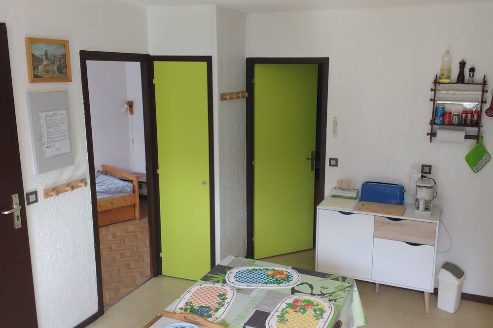 Photo of Bedroom in Esquieze-Sere