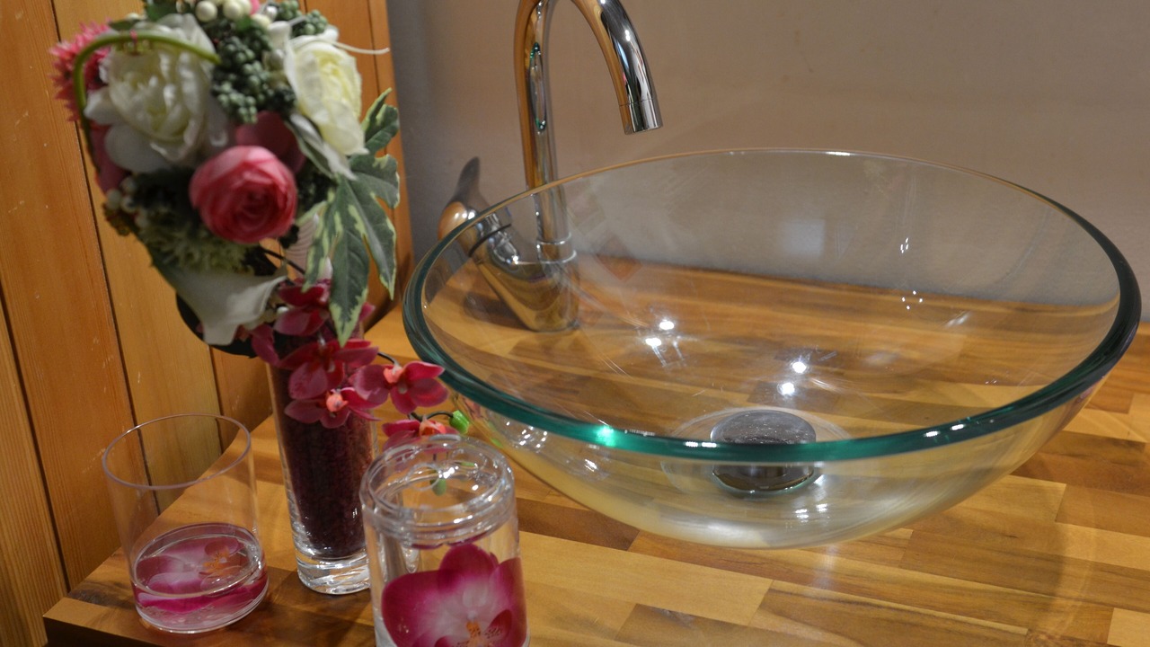 Photo of Bathroom in Roanne