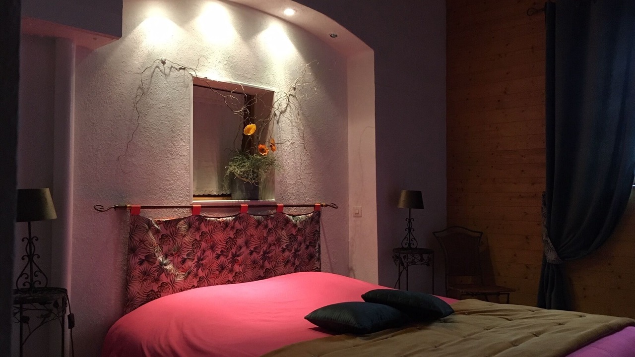 Photo of Bathroom in Roanne