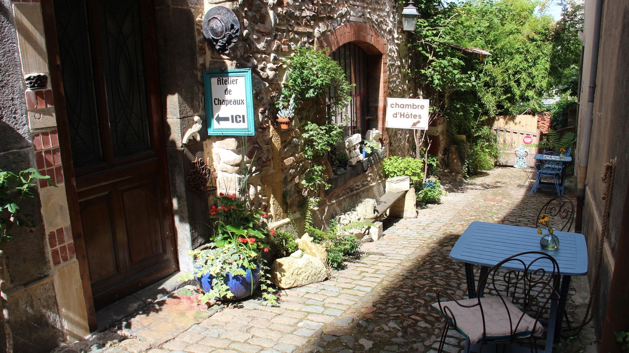 Photo of Outdoor in Roanne