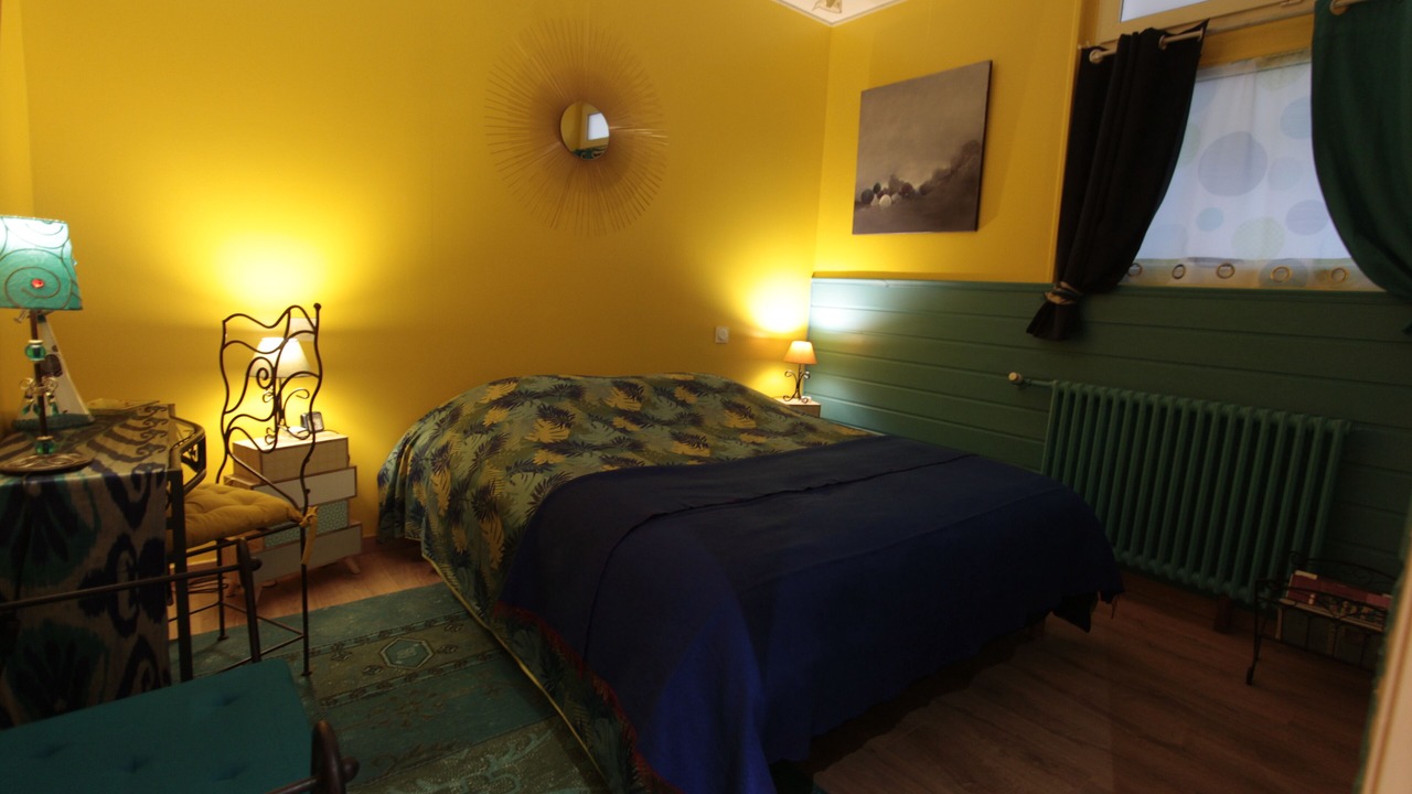 Photo of Kitchen in Roanne