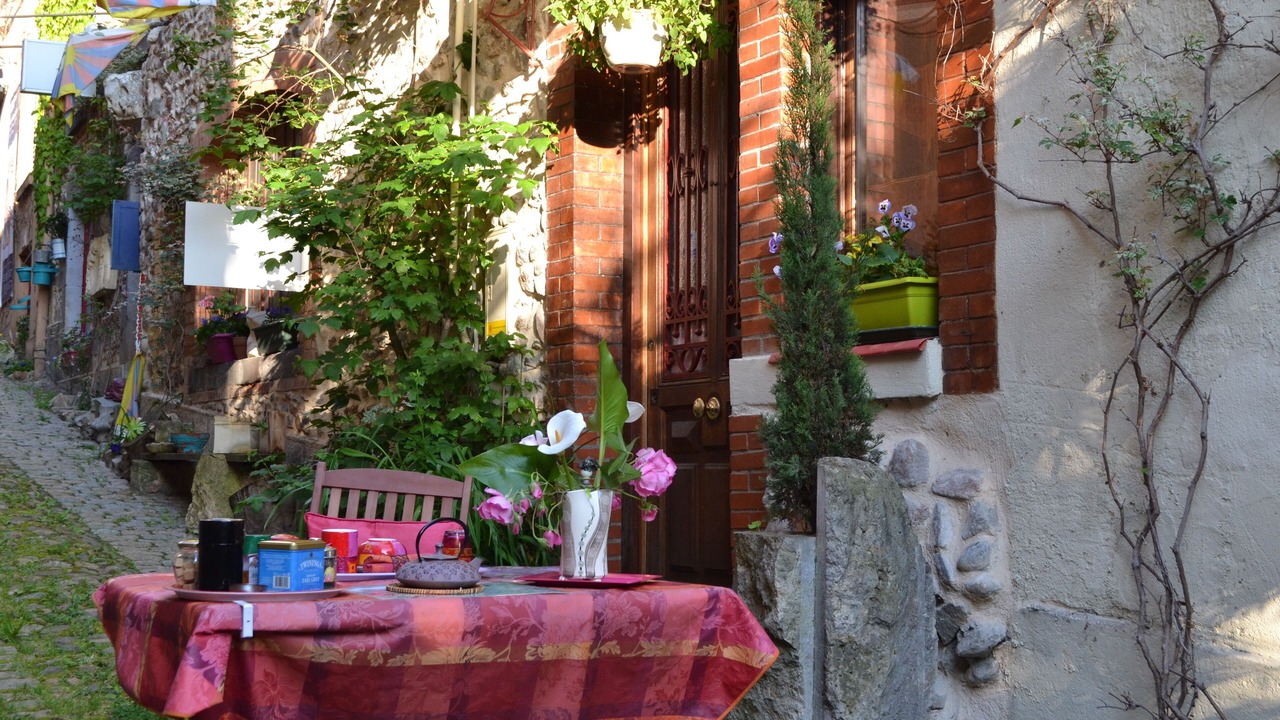 Photo of Outdoor in Roanne