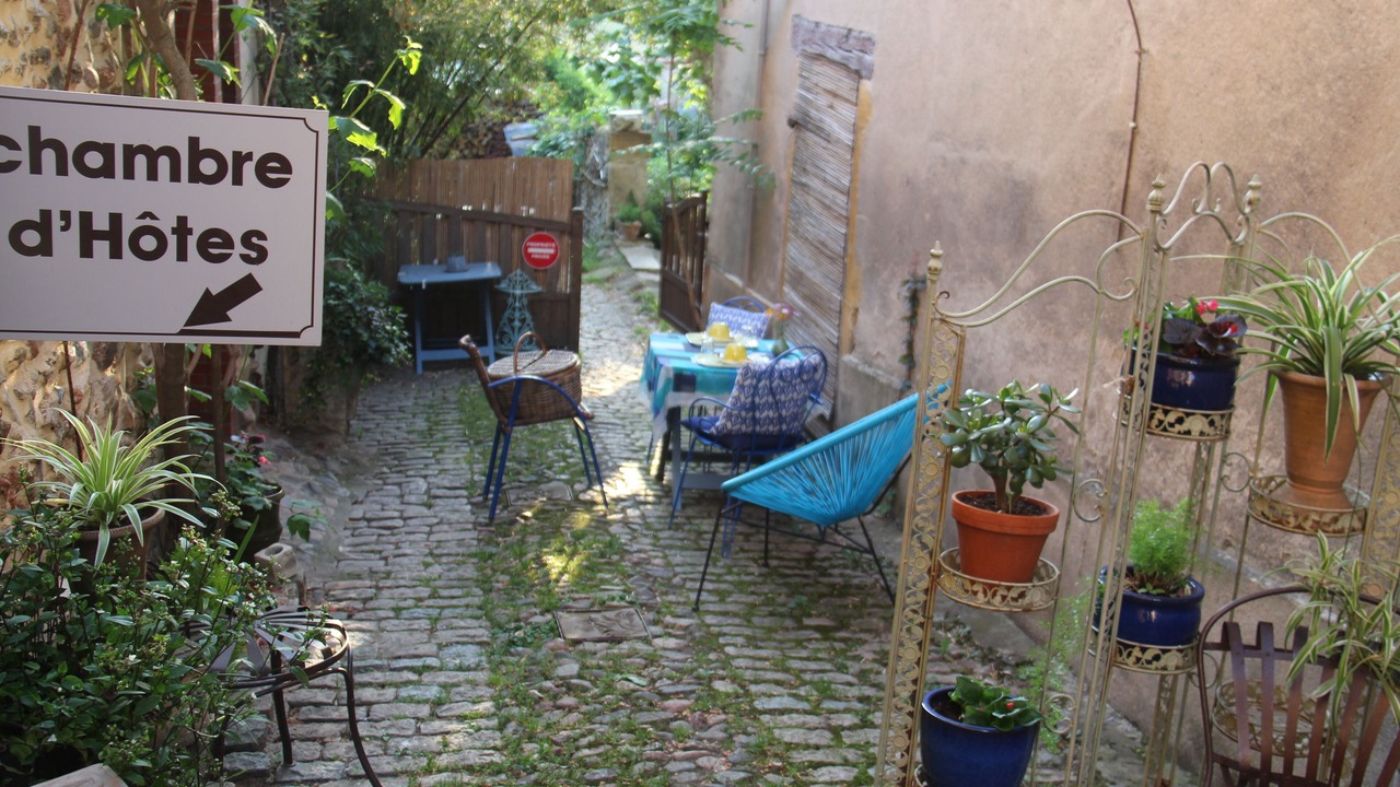 Photo of Outdoor in Roanne