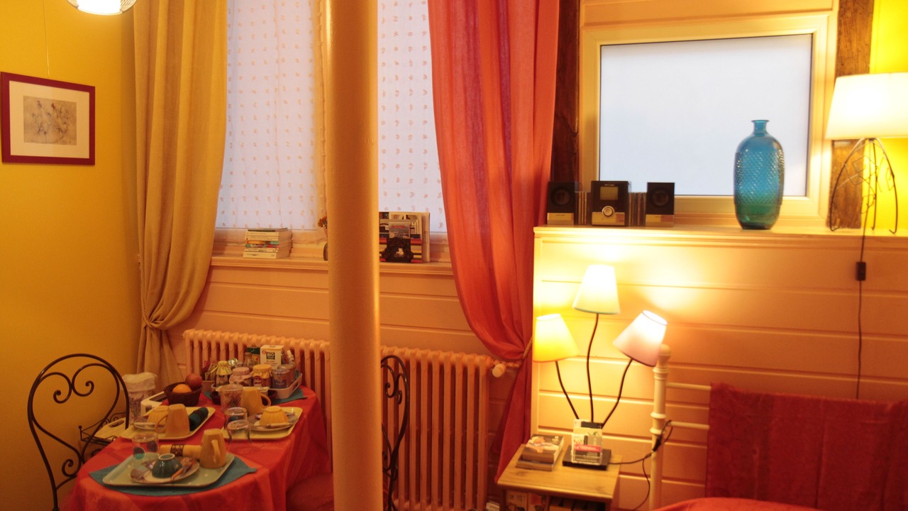 Photo of Kitchen in Roanne