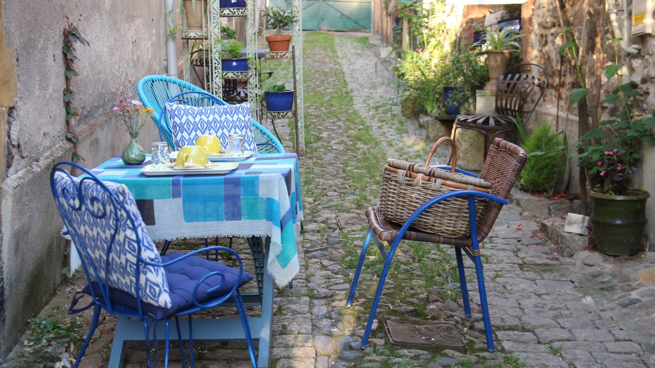 Photo of Outdoor in Roanne