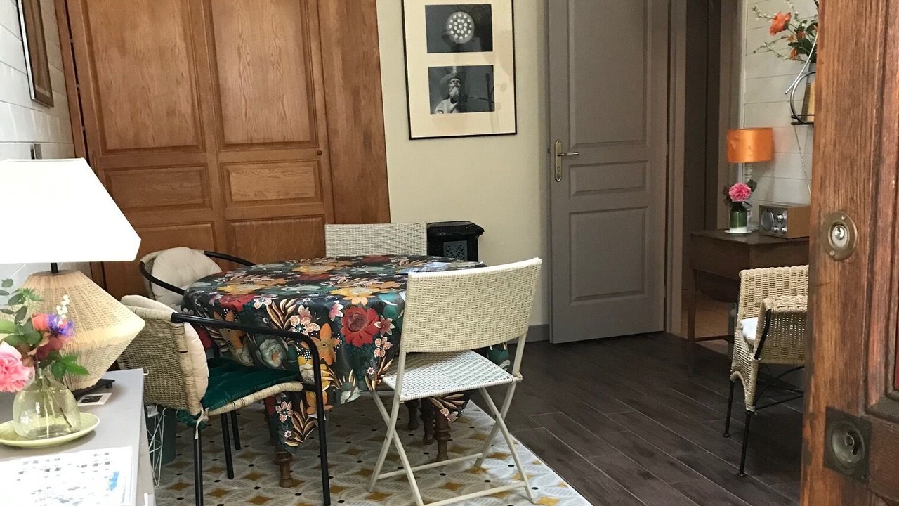 Photo of Bathroom in Roanne