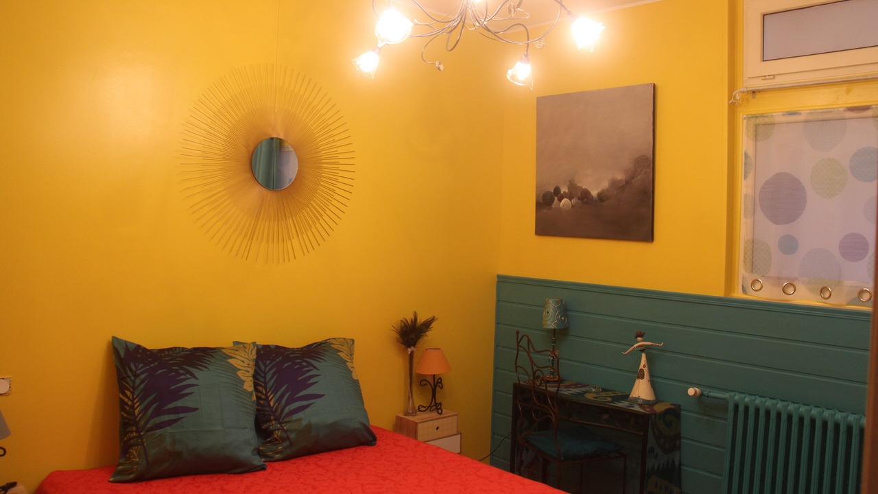 Photo of Kitchen in Roanne