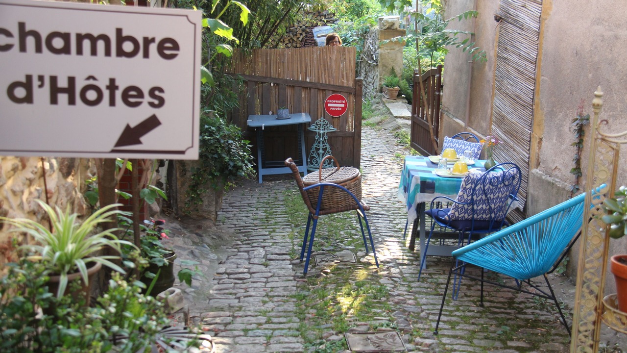 Photo of Outdoor in Roanne