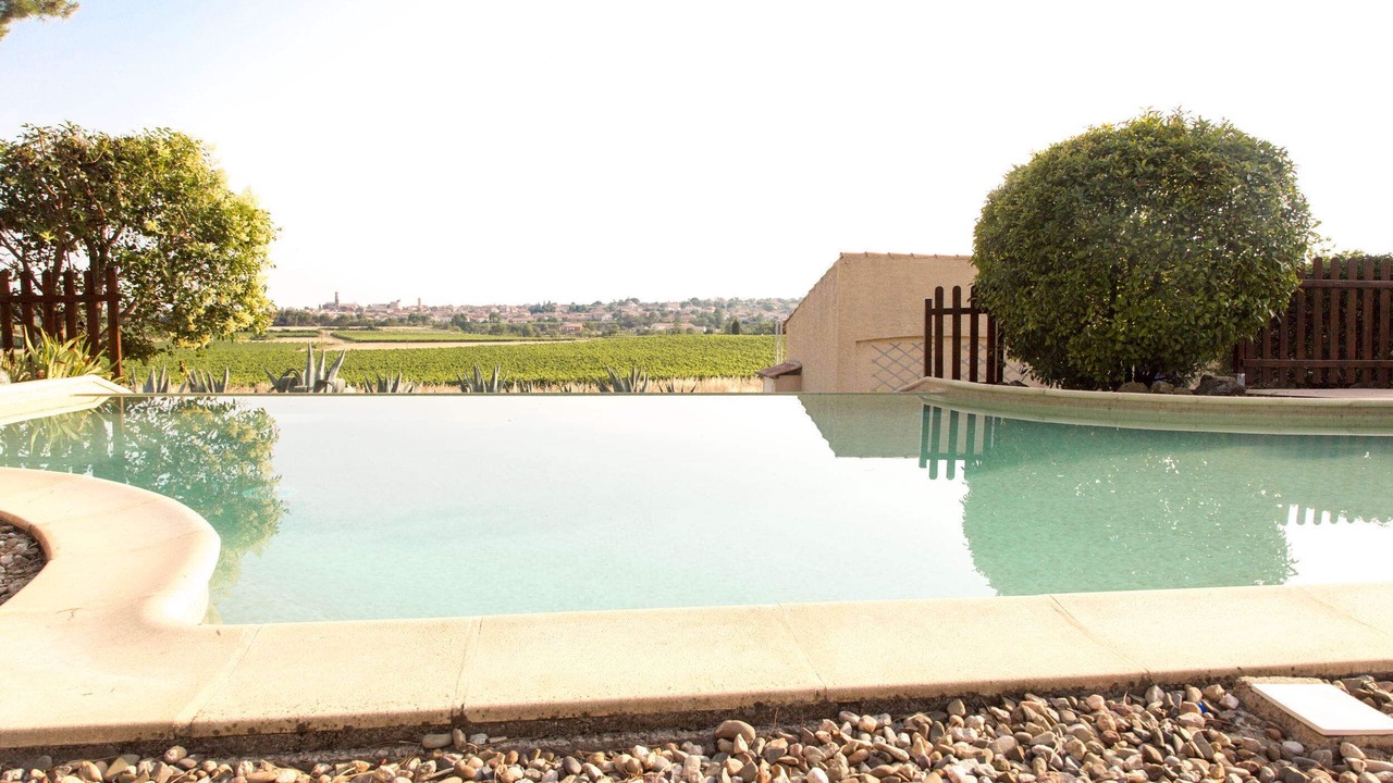 Photo of Outdoor in Cazouls-les-Beziers