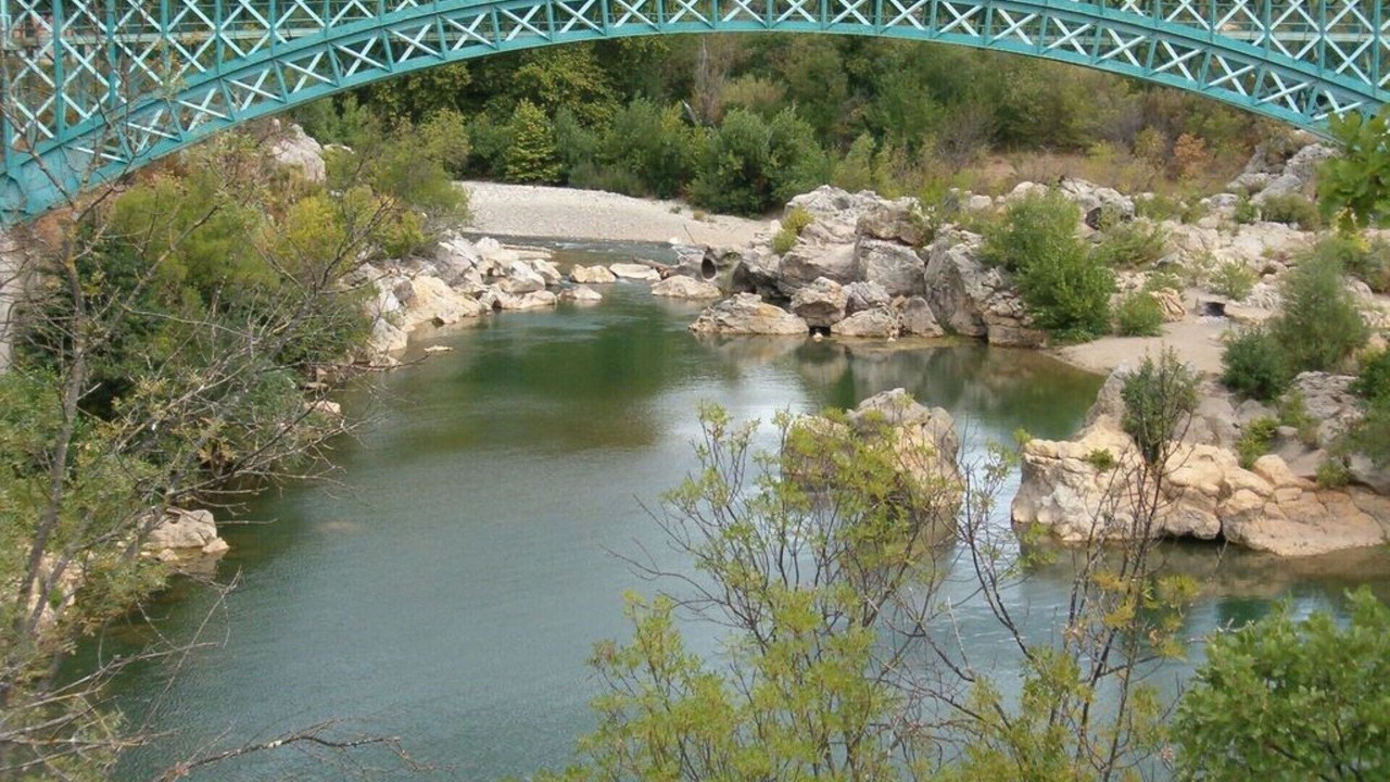 Photo of Outdoor in Cazouls-les-Beziers