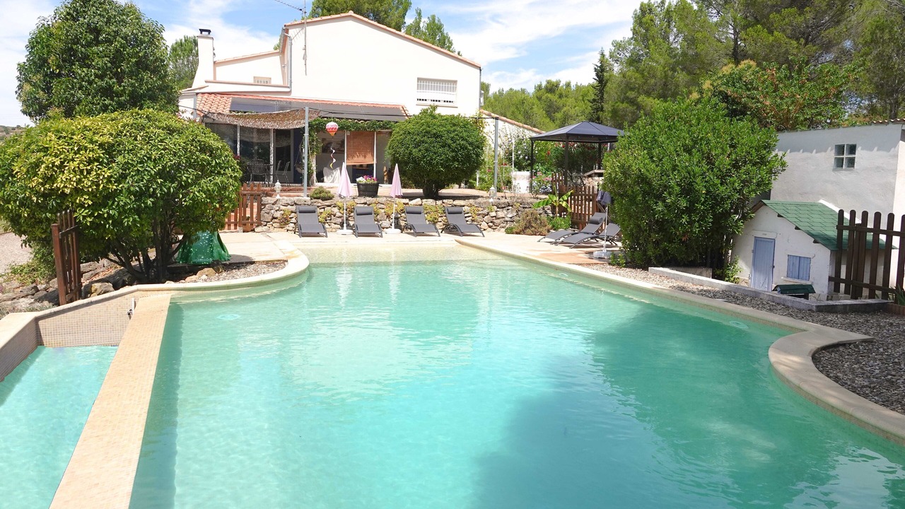 Photo of Outdoor in Cazouls-les-Beziers