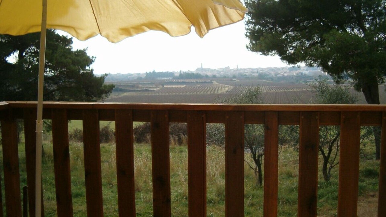 Photo of Outdoor in Cazouls-les-Beziers