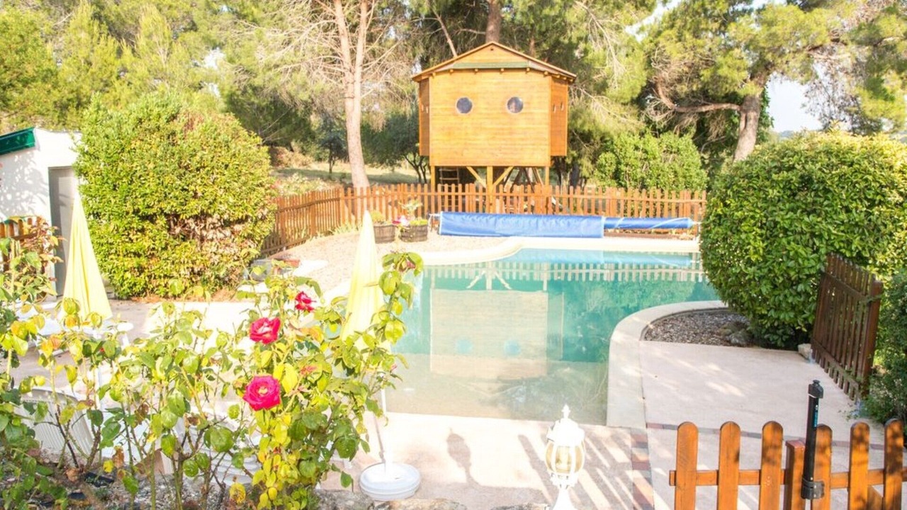Photo of Outdoor in Cazouls-les-Beziers