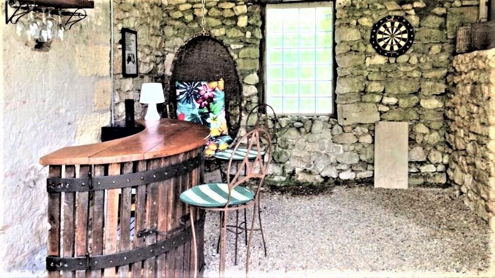 Photo of Outdoor in Le Fleix