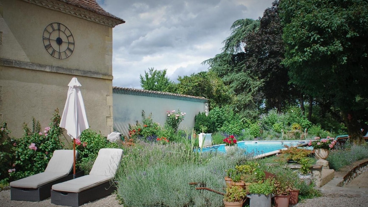 Photo of Outdoor in Le Fleix