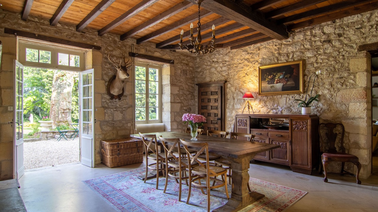 Photo of Others in Le Fleix