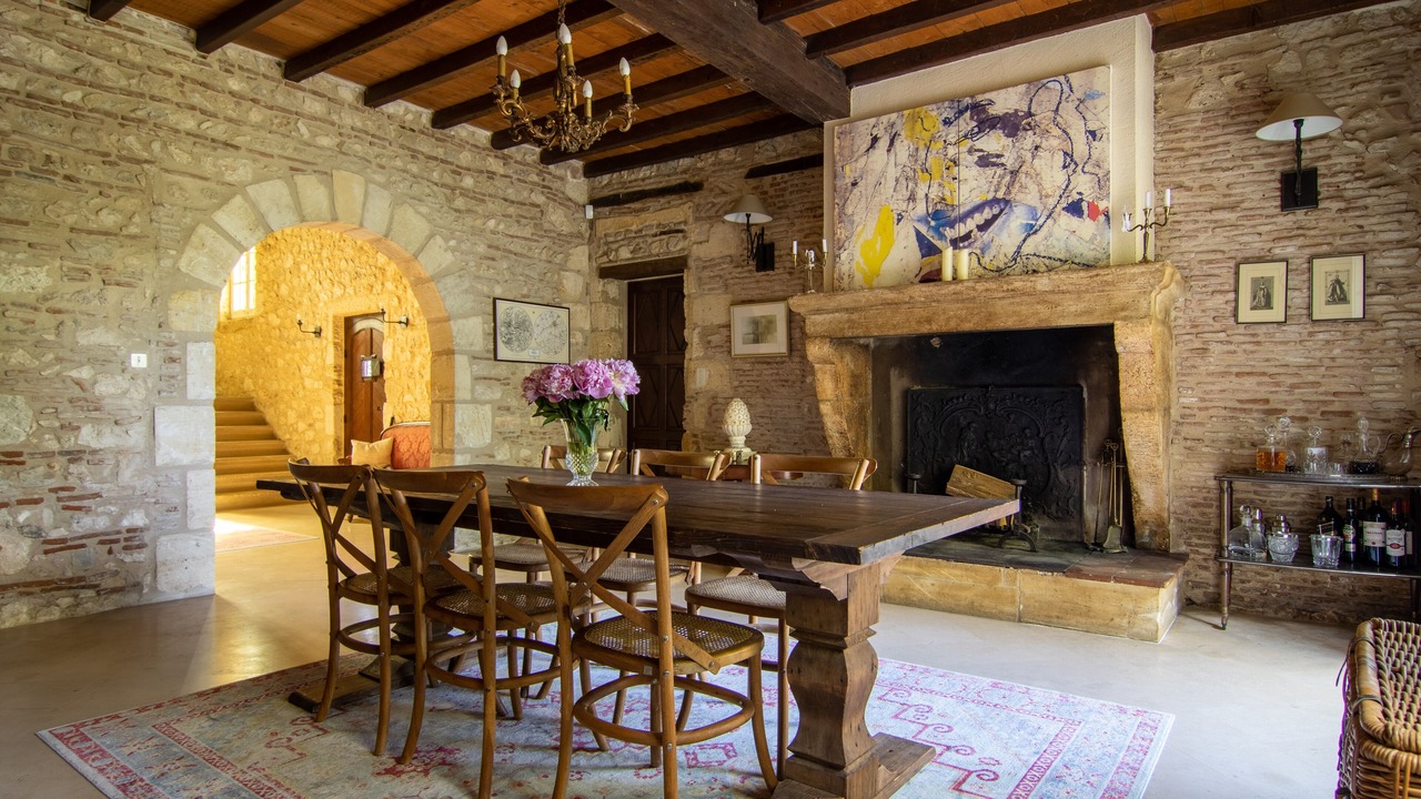 Photo of Others in Le Fleix