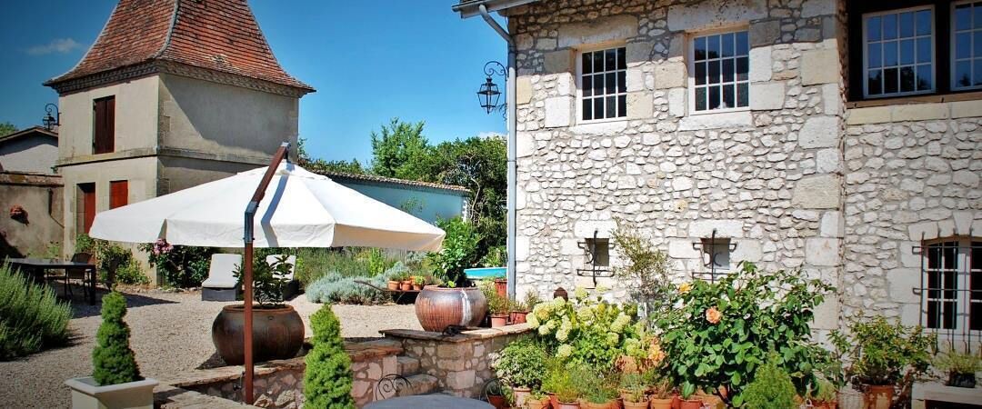 Photo of Outdoor in Le Fleix