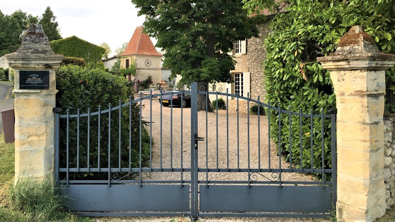 Photo of Outdoor in Le Fleix