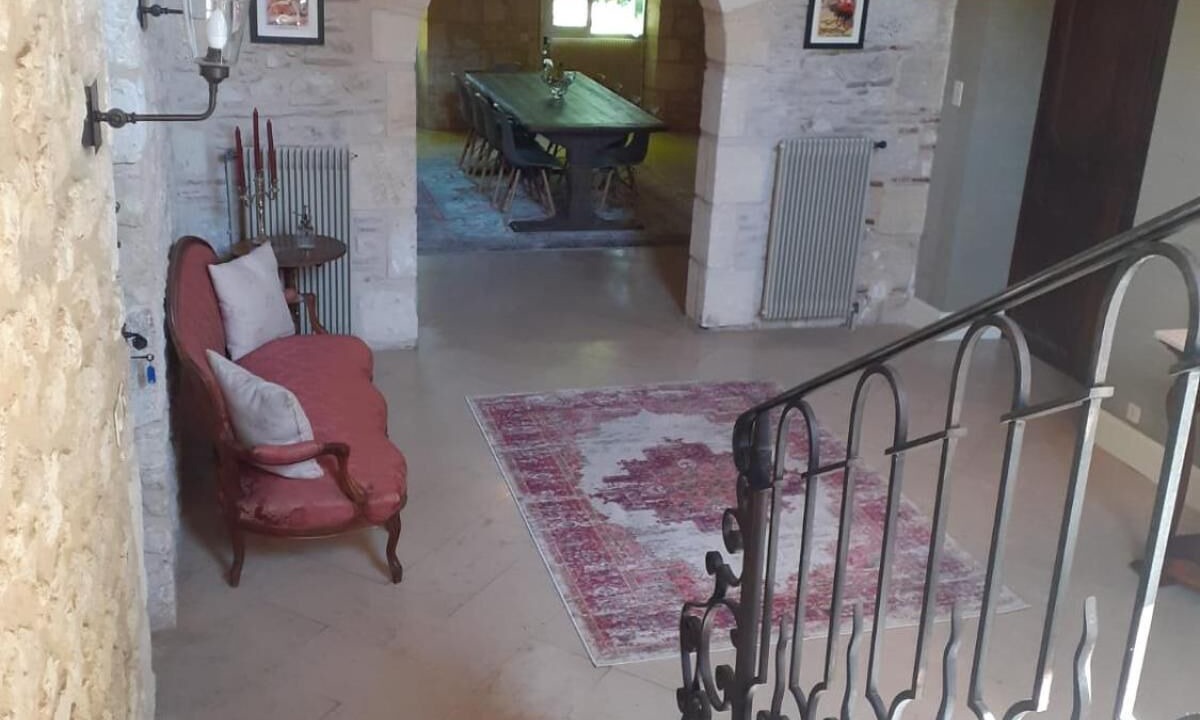 Photo of Outdoor in Le Fleix