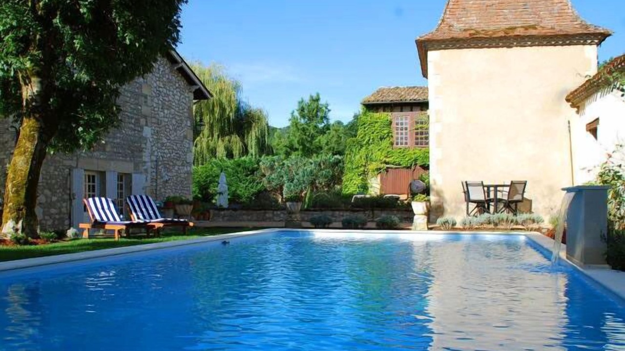 Photo of Outdoor in Le Fleix