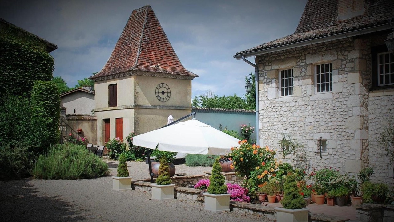 Photo of Outdoor in Le Fleix