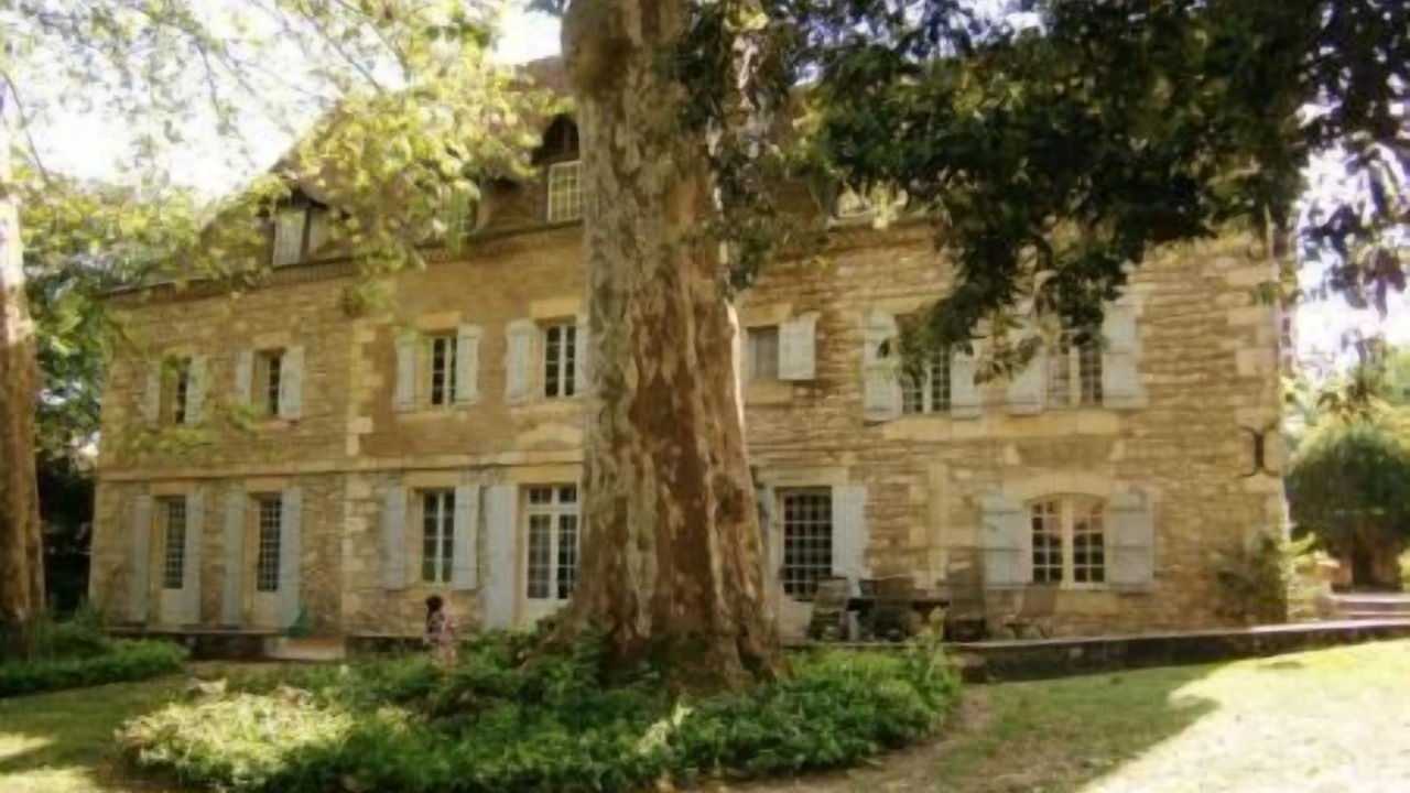 Photo of Outdoor in Le Fleix