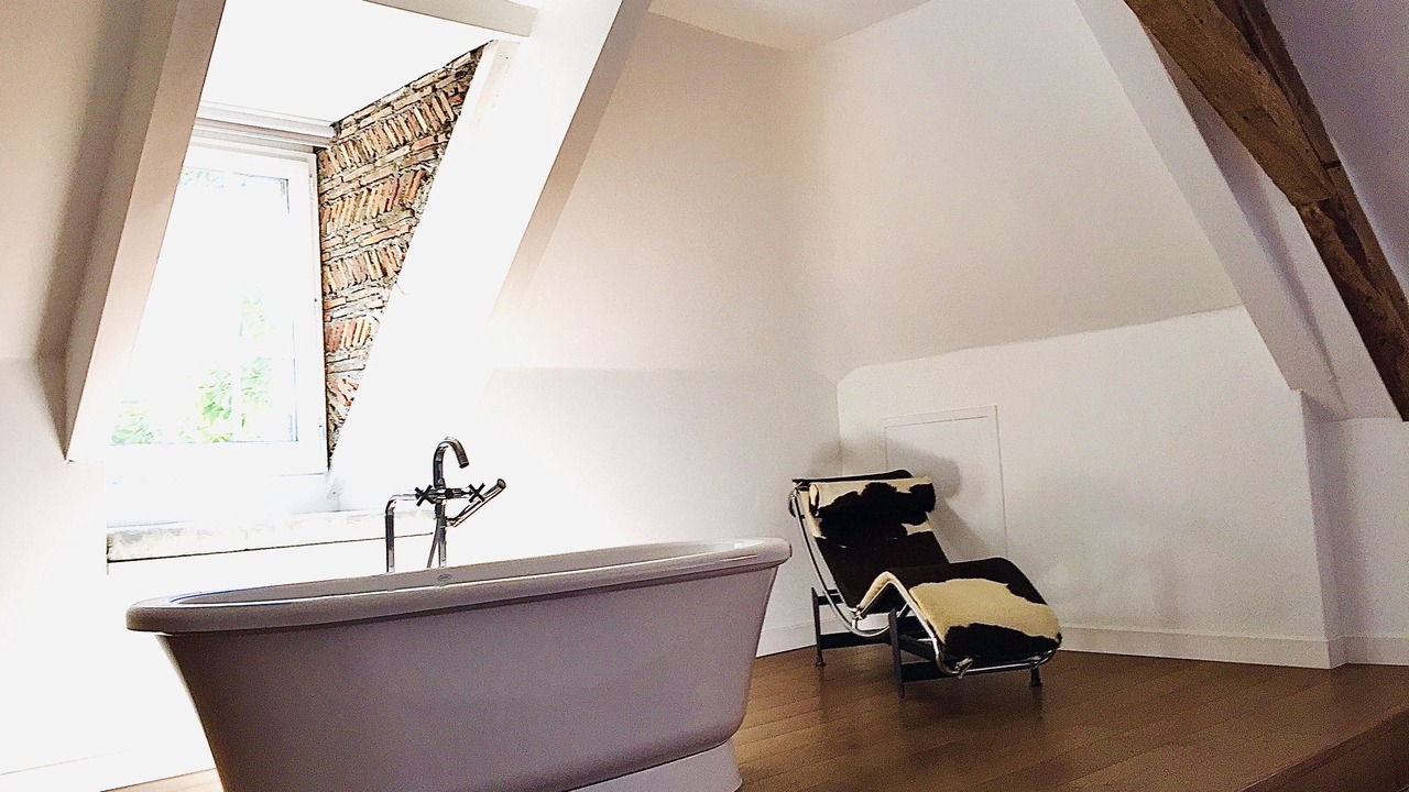 Photo of Bathroom in Le Fleix