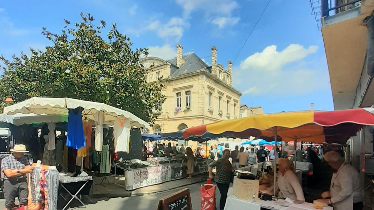 Photo of Others in Le Fleix