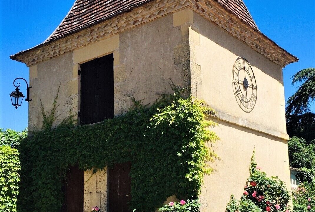 Photo of Outdoor in Le Fleix