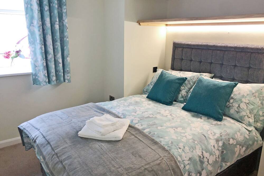 Photo of Bedroom in Kirkby Stephen